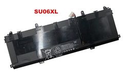 PIN HP SPECTRE 15-DH000 SU06XL (ZIN) - 6 CELL