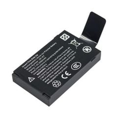 Pin lưu điện trong máy chấm công 12V