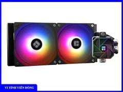 Tản nhiệt nước Thermalright AQUA Elite 240 V3 ARGB (Black)