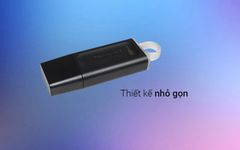 USB 32GB Kingston Exodia (3.2)