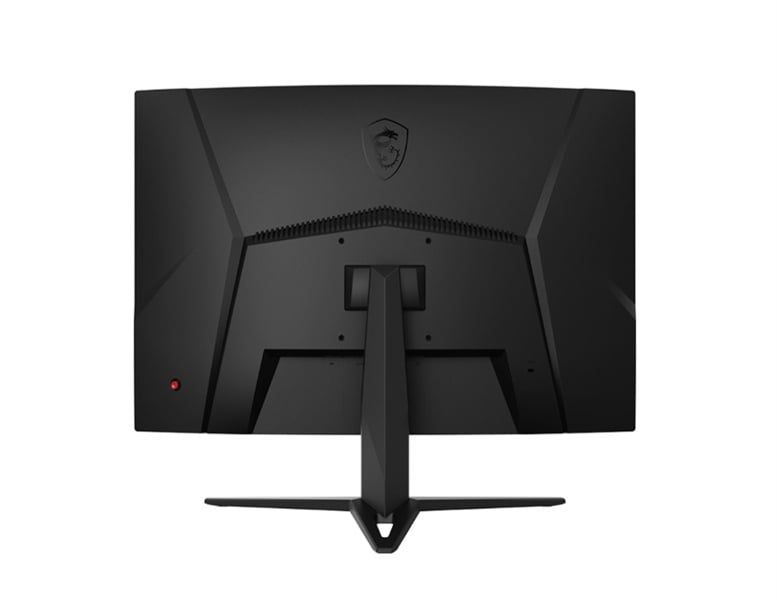 Màn hình LCD cong 32 inch MSI Optix G32C4X (31.5