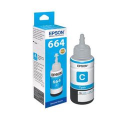 Mực in Epson T664/C