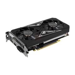 Card màn hình GALAX (1-CLICK) GTX1650 EX PLUS 4GB OC GDDR6