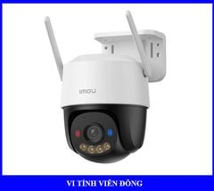 Camera Cruiser SC IMOU IPC - K7FP - 5H0WE 3K 5MP Full Color (đàm thoại 2 chiều, đèn báo xanh đỏ, Wi-Fi 6, có màu ban đêm) - IME