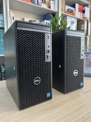 Máy tính để bàn Dell OptiPlex Tower 7020/ Intel Core i5 14500 up to 5.0GHz/ 8GB DDR5/ 512GB SSD/ Keyboard and Mouse/WiFi and Bluetooth/ Windows 11 Home/ ProSupport 2Yr & KYHD42OT702002