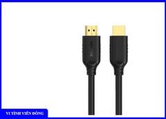 Cáp HDMI 1.4 4K 30Hz 20m C11079BK Unitek