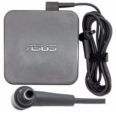 SẠC ASUS 19V-3.42A (Vuông, Kim nhỏ - 4.5mm x 3.0mm) - ZIN