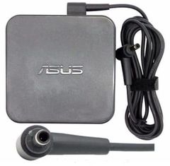 SẠC ASUS 19V-3.42A (Vuông, Kim nhỏ - 4.5mm x 3.0mm) - ZIN