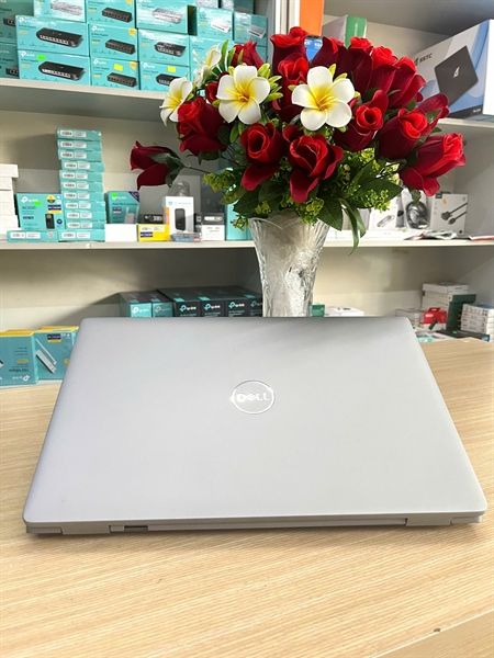 Laptop cũ Dell Latitude 5520 (i5-1145G7, Ram 8GB ,SSD 256GB, LCD 15.6