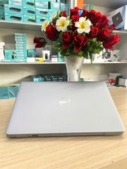 Laptop cũ Dell Latitude 5520 (i5-1145G7, Ram 8GB ,SSD 256GB, LCD 15.6