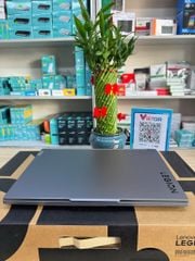Laptop Gaming Lenovo Legion 5 Y7000P Irx9 (83Dgg0002Cd) (Core i7-14650HX, 16GB DDR5, 1TB Nvme, RTX 4060 8GB, 16'' 2K+ 165Hz, 80Wh, Win 11, Xám)