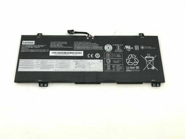 PIN LENOVO S540-14IML L18M4PF3 (ZIN) - 4 CELL