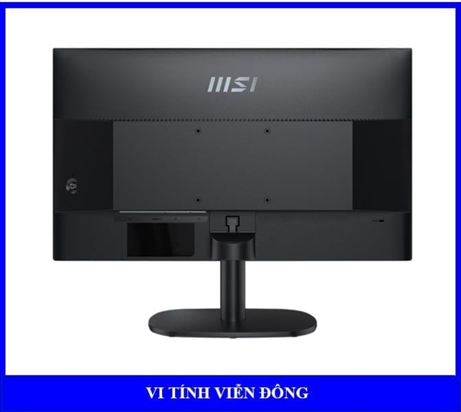 Màn hình LCD MSI PRO 24 inch MP245V (23.8