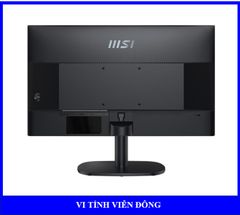 Màn hình LCD MSI PRO 24 inch MP245V (23.8