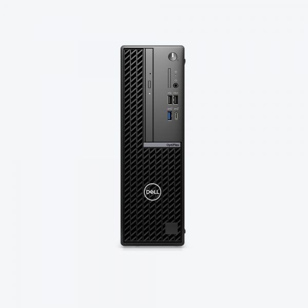 Máy tính để bàn Dell OptiPlex Small Form Factor 7020 (Intel Core i5-12500 (6 Cores/18MB/12T/up to 4.6GHz/65W), 8GB DDR5, 512GB SSD, No DVD_ RW, Win 11H, Chuột, Bàn phím,cáp)