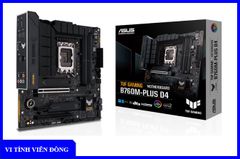 Mainboard Asus TUF Gaming B760M Plus D4