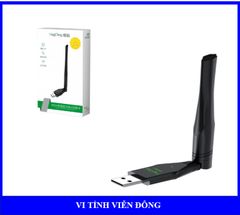Bộ thu Wifi Veggieg có ăng ten 300Mbps V - K300