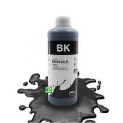 Mực nước Inktec BK 017 (Màu Đen)