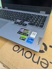 Máy tính xách tay LENOVO LOQ 15IAX9-83GS001QVN i5-12450HX ( 19-2-2025 )