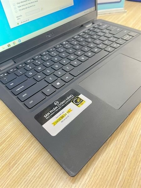 Laptop Dell Latitude 3420 cũ ( I5 thế hệ 1135G7, Ram 8GB, SSD 256GB, LCD 14 FHD )