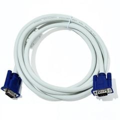 Cáp Vga 1.5M Kingmaster KV401 / KV601 (Tốt)