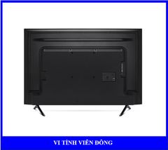 Tivi LG UHD UQ7050 55 inch 4K Smart TV | 55UQ7050