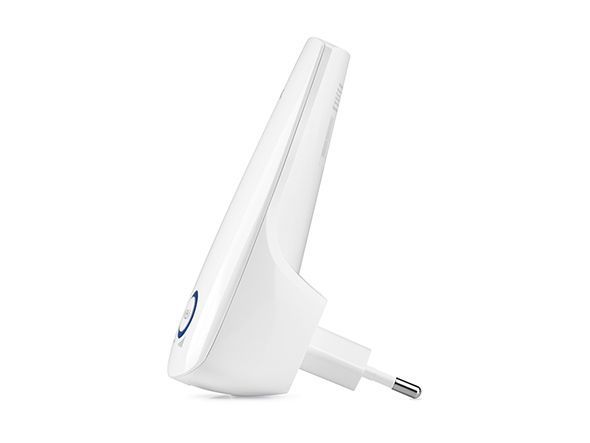 Bộ kích sóng Wifi TP-Link TL WA850RE 300Mbps (Trắng)