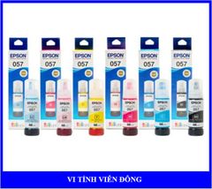 Mực in phun Epson 057 (Y)
