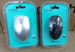 Mouse ko dây Simitech V7100B (Bluetooth)