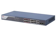 Thiết bị chuyển mạch Aruba 6000 (R8N88A) 24 Ports GbE+4 Ports Uplink 1G SFP