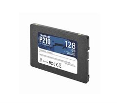 Ổ cứng SSD Patriot P210 128GB Sata 3