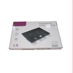 Đế tản nhiệt Laptop NB Cooling Pad L6 (F)