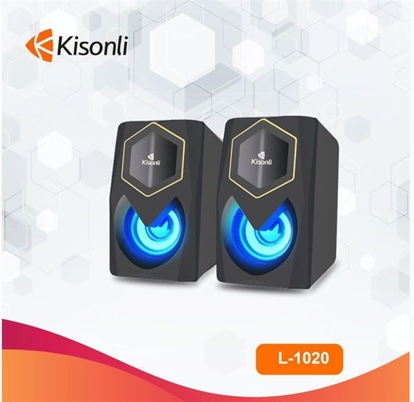 Loa 2.0 Kisonli L-1020