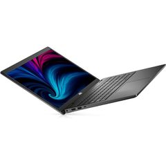 Máy tính xách tay Dell Latitude 3520, i3-1115G4, 8GB, 256GB SSD, Intel UHD Graphics, 15.6