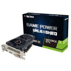 Card màn hình Neo Forza GTX1050Ti 4GB GDDR5