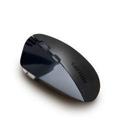 Mouse Ko Dây PhiLip SPK7322