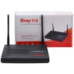 Modem Draytek Vigor V2915FAC (có Wifi)
