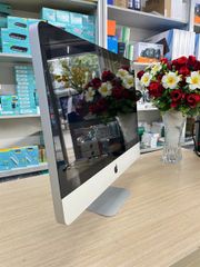 Imac 2010 ( I3 3.0,Ram 8Gb,Ssd 256 , Lcd 21.5)