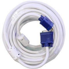 Cáp Vga 10m Kingmaster KV604 (tốt)