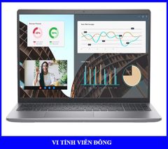 Máy tính xách tay Dell Vostro 3530 Intel Core i3-1305U, 15.6