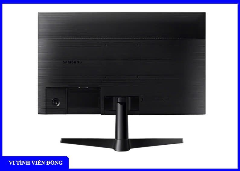Màn hình LCD 27 inch Samsung LS27C310EAEXXV (1920 x 1080/ IPS/ 75Hz/ 5 (GTG)) - (HDMI + VGA)