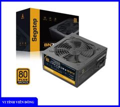 Nguồn Segotep SG-750B BN750W 80Plus Bronze - PCI 5.0