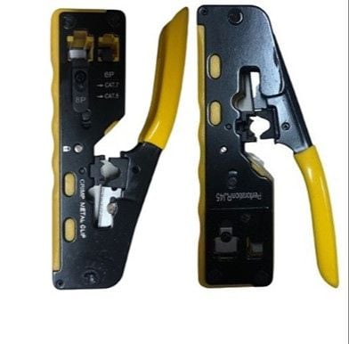 Kềm bấm mạng HT-708 xuyên thấu