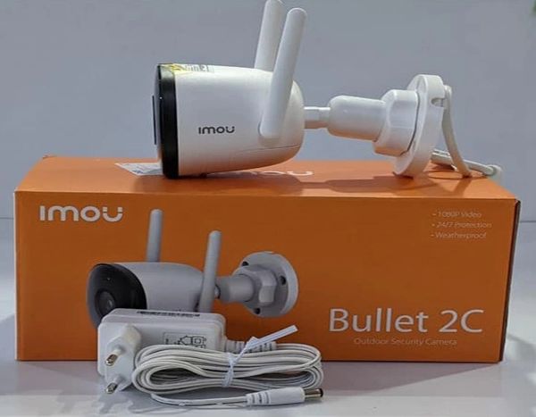 Camera Dahua Imou F42P ( 4Mb ) - IME