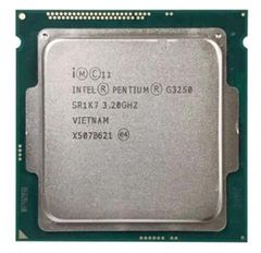 CPU G3250 Tray 1150