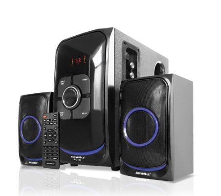 Loa Soundmax A2130 / speaker 2.1