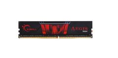 Ram PC DDR4 G.SKILL Aegis 8GB-3200 Mhz ( F4 - 3200C16S - 8GIS )