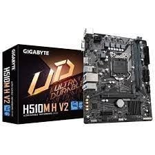 Mainboard Giga H510M-H V2