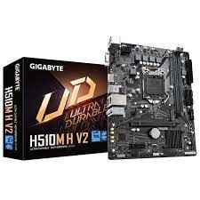 Mainboard Giga H510M-H V2