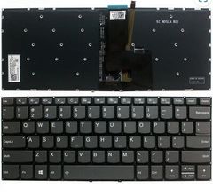 PHÍM LENOVO YOGA 520-14ISK (CÓ ĐÈN, KHÔNG NÚT NGUỒN